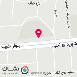 عکس مدرسه شهید فروردین