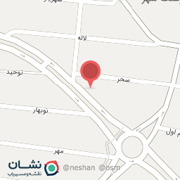عکس سوپر مارکت هزارویکشب