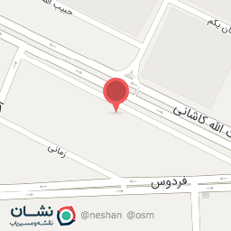 عکس پیتزا پرپروک آیت الله کاشانی