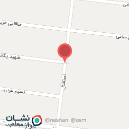 عکس سوپر مارکت ایری