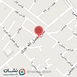 عکس مسکن فدائی