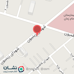 عکس مجتمع اقامتی سپهر هشتم آبیدر 