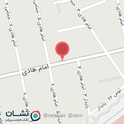 عکس عطاری حکیم