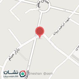 عکس پروتئینی سرحدی