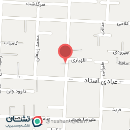 عکس سفره خانه حیات خلوت 