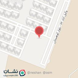 عکس نانوایی پردیس