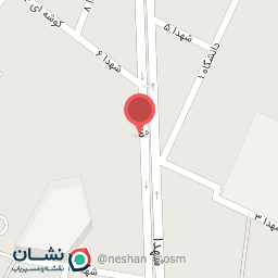 عکس فروشگاه برلیان