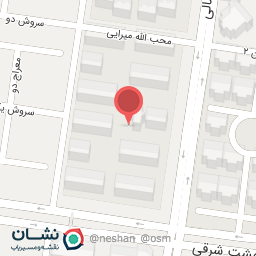 عکس مجتمع مسکونی فرهنگیان دو 