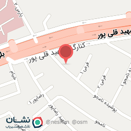 عکس نمایندگی بیمه نوین فتاحی