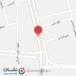 عکس تعمیرگاه محمد