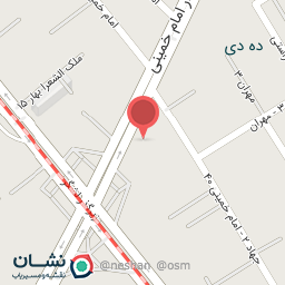 عکس هنرکده میرعماد