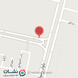 عکس ایستگاه تاکسی فردیس و خوشنام