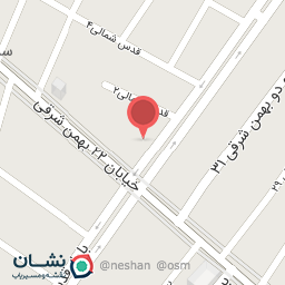 عکس دفتر پیشخوان قدس