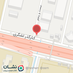 عکس رستوران پاسارگاد