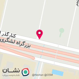 عکس رستوران پاسارگاد