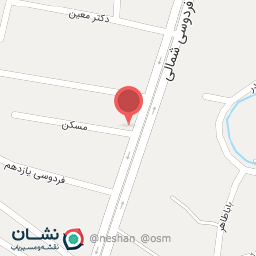 عکس بانک مسکن مرکزی نوشهر