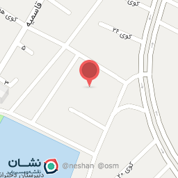 عکس پارک بنفشه