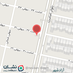 عکس شال و روسری آرمانی