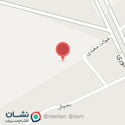 عکس خانه علی اصغر شوکت سعیدی