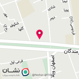 عکس مجموعه ورزشی ایستگاه تناسب