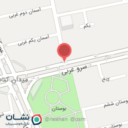 عکس دکتر هومن محمودی