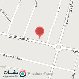 عکس فروشگاه احسان 