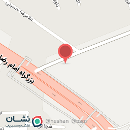 عکس دکه آریا