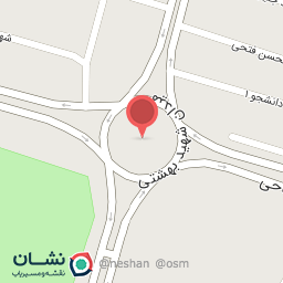 عکس میدان بهشتی