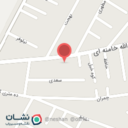 عکس آرایشگاه کادوس