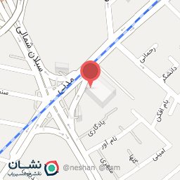 عکس سینما و تئاتر شاهد