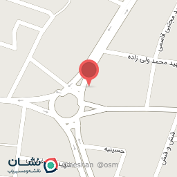 عکس نانوایی تارم ( رضا هاتفی)