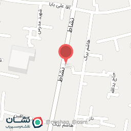 عکس فروشگاه بوران