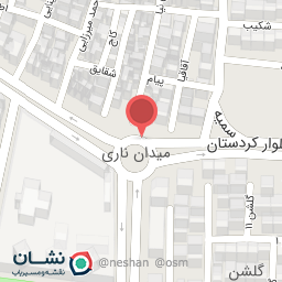 عکس شرکت بیمه میهن نمایندگی مریوان