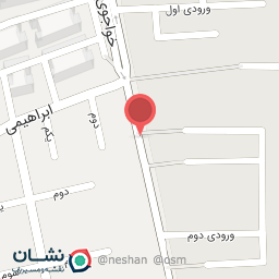 عکس فلکه اول