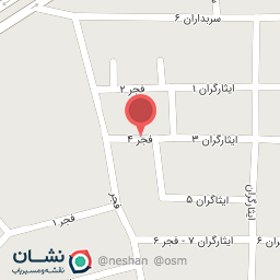 عکس نانوایی تنوری