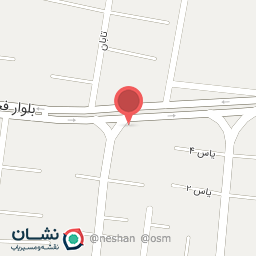 عکس تاسیسات فروزنده 