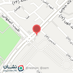 عکس پایانه باغ قوشخانه