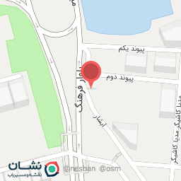 عکس سالن VIP لیانا