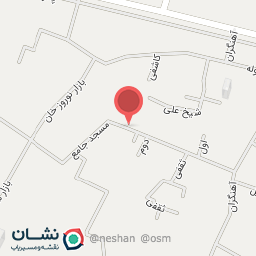 عکس تولیدی دفتر امین