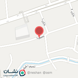 عکس تشک فروشی جلالی