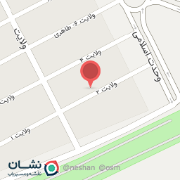 عکس مجتمع مسکونی اس دی