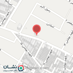 عکس فروشگاه قصر جهیزیه همتی