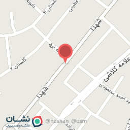 عکس فست فود کینگ برگر