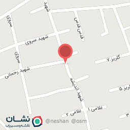 عکس دفتر املاک اندیشه