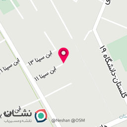 عکس دکتر حمیدرضا پوریوسف متخصص اعصاب
