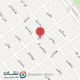 عکس حسینیه سید ها