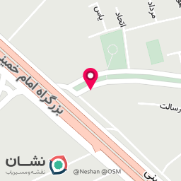 عکس پیرایشگاه فجر