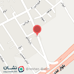 عکس کتابفروشی آزادگان