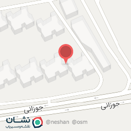 عکس برج اس ۱