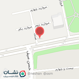 عکس کافه Shimbar 